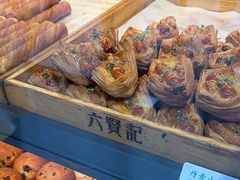 -六贤记(文三店)