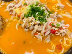 -李师傅脆肚(梅林店)