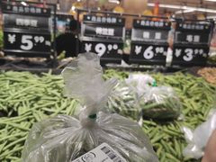 -永辉超市(萧山宝龙广场店)