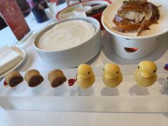 -满堂·烤鸭店·北京菜(鼓楼店)