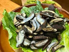 -阿山卓·野生菌火锅·纳西火塘烤肉