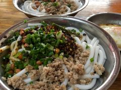 -刘维兰老素粉(化龙桥总店)