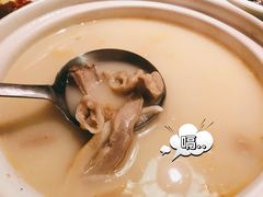 绝味肚肺汤-徽珍源(龙茗路店)