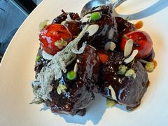 招牌红烧牛小排-江南雅厨(李公堤店)