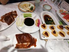 -北纬39度天津宴(黑牛城道店)