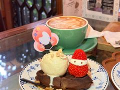 -西关84·History·Art·Cafe