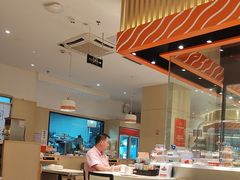 -新一番三文鱼寿司(大东海店)