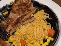 -豪客来牛排(空港华联店)