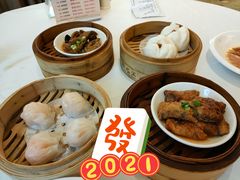 -万龙洲海鲜(大兴绿地缤纷城店)