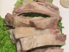 -阿西叶滩羊馆(交大店)