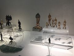 -宁夏博物馆