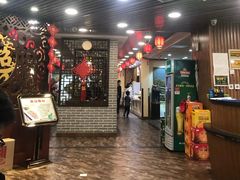 -满禾林火锅(丹东路店)