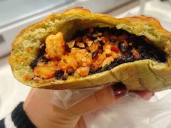 -喜茶(无锡荟聚中心店)