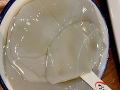 黑豆豆腐花-顺德了能馆(虎门店)