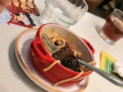 -豪客来牛排(中华城店)