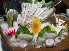 -月下料理(楷林IFC店)