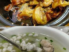 -斯丹姜母鸭·古法干香(涂门街总店)