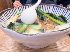 -鲜越鲜鱼粉(财富购物中心店)