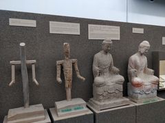 -敦煌石窟文物保护研究陈列中心