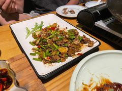 -几荷·恰似故人来(秀水广场店)