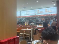 -乡村基·川味现炒大王(熙悦天街店)