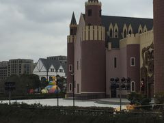 -安徒生童话乐园