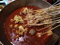 -付小姐在成都(中山公园店)