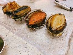 -白仁仔· 活烤海鲜 宵夜(豫园店)