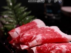 -捞王猪肚鸡火锅(财富中心店)