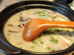 顺德拆鱼粥-滋粥楼·顺德菜(番禺广场总店)