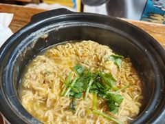 -大胡子海鲜·天津菜·砂锅烧烤(五大道创始店)