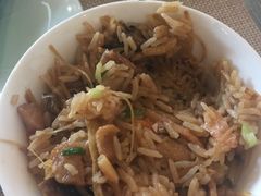 -茶油香闽南菜·花园餐厅(前埔店)