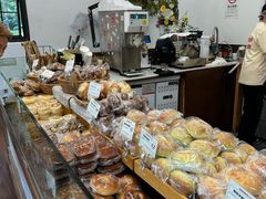 -富贵面包公司(运河店)