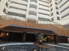 -西安永宁门大景城堡酒店