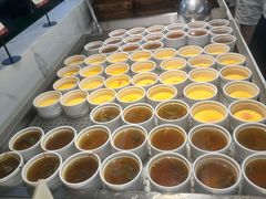-凡塔斯牛排自助餐厅(广东佛山三水万达店)