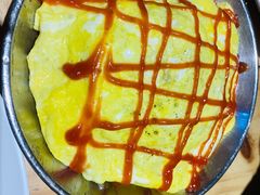-山海珍味韩国料理(奥城店)