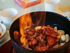 -金典银峰老鹅馆·昆山菜(亭林公园店)