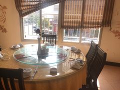 包厢-怡园酒家(陈政路店)