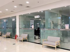 -大明府国际眼镜(太原北街店)