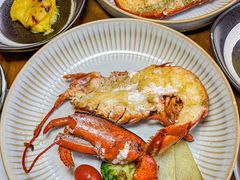 -Mr.Fish鱼鲜生海鲜放题(高德置地冬广场店)