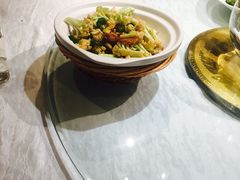 -阿榕小厨(丈八一路店)