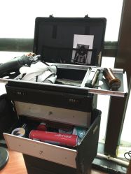 -吉米护肤造型