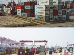 -南汇嘴观海公园