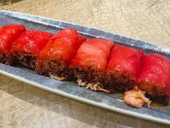 金沙红米肠（超）-稻香饭店(IFS国金中心店)
