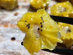 怀旧菊花烧卖-点都德·毕德寮