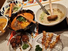 -味千拉面(又一城店)