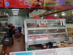 -塔斯汀中国汉堡(木渎店)