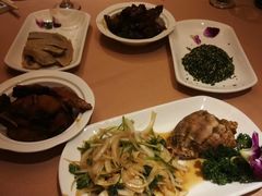 -席家花园(巨鹿花园店)