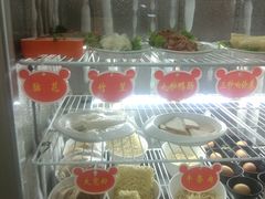 -签味爽成都老火锅串串(窑头路店)