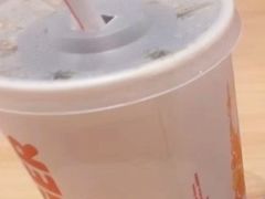 -汉堡王(天津鲁能店)
